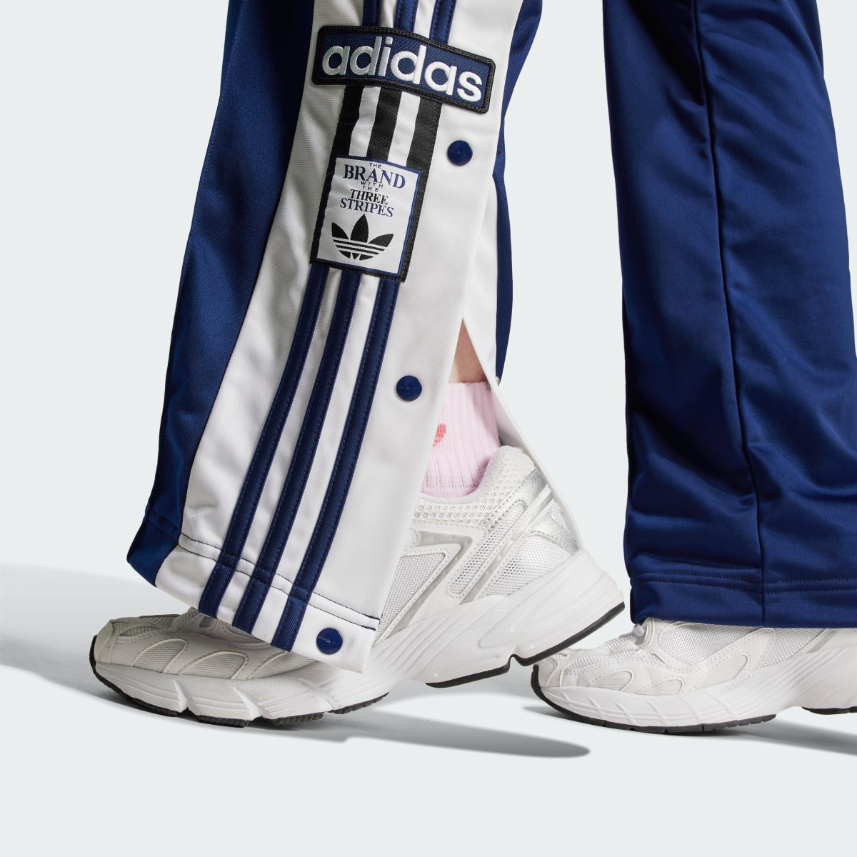 Adidas Adicolor Classics Adibreak Eşofman Altı. 6