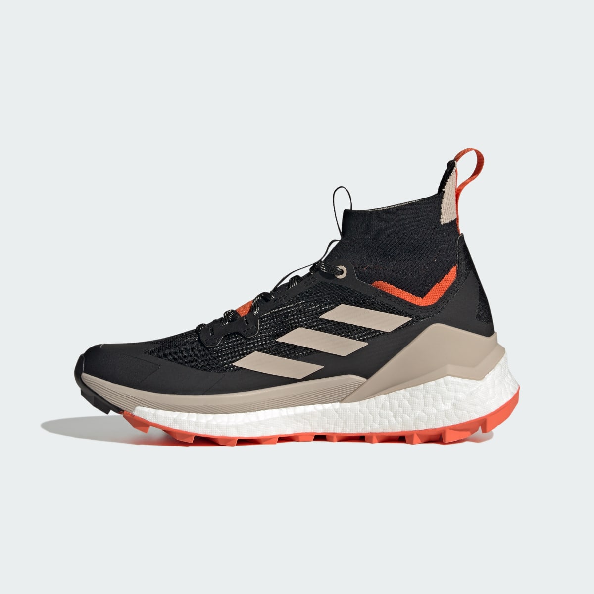 Adidas Scarpe da hiking Terrex Free Hiker 2.0. 10