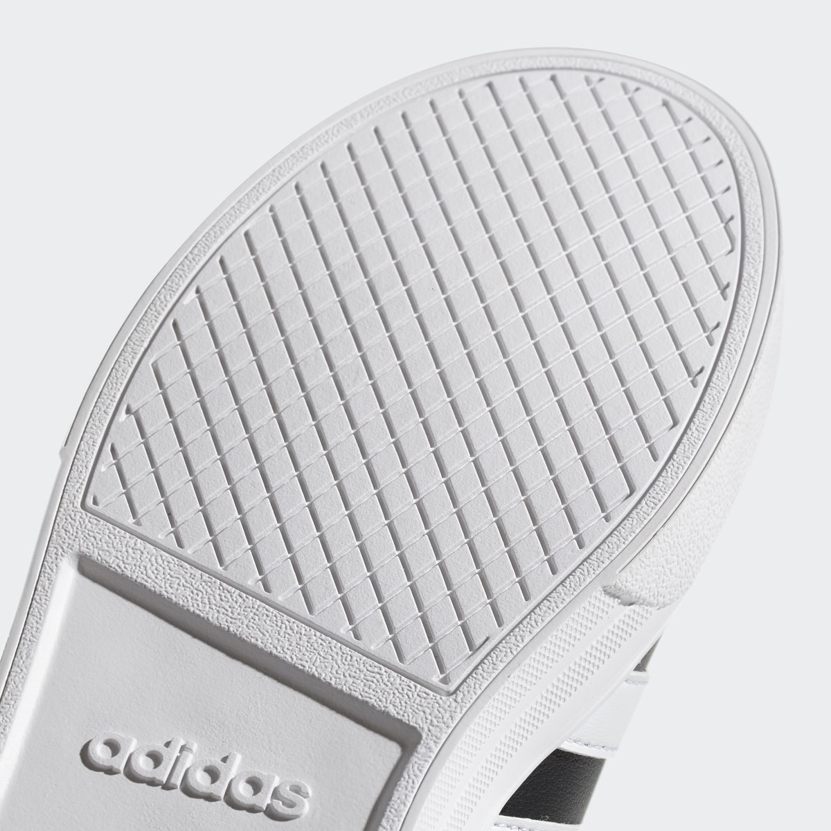 Adidas Daily 2.0 Schuh. 10