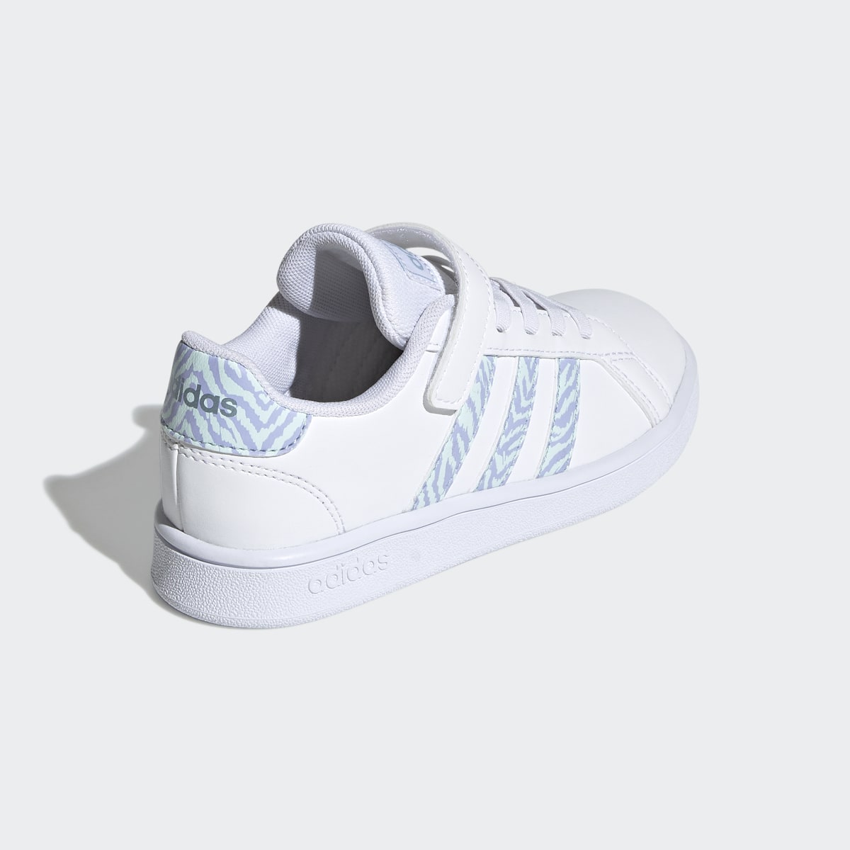 Adidas Tenis adidas Grand Court. 6