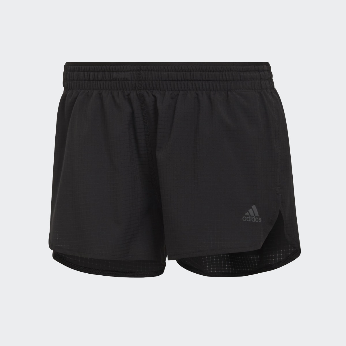 Adidas Fast Running Shorts. 4