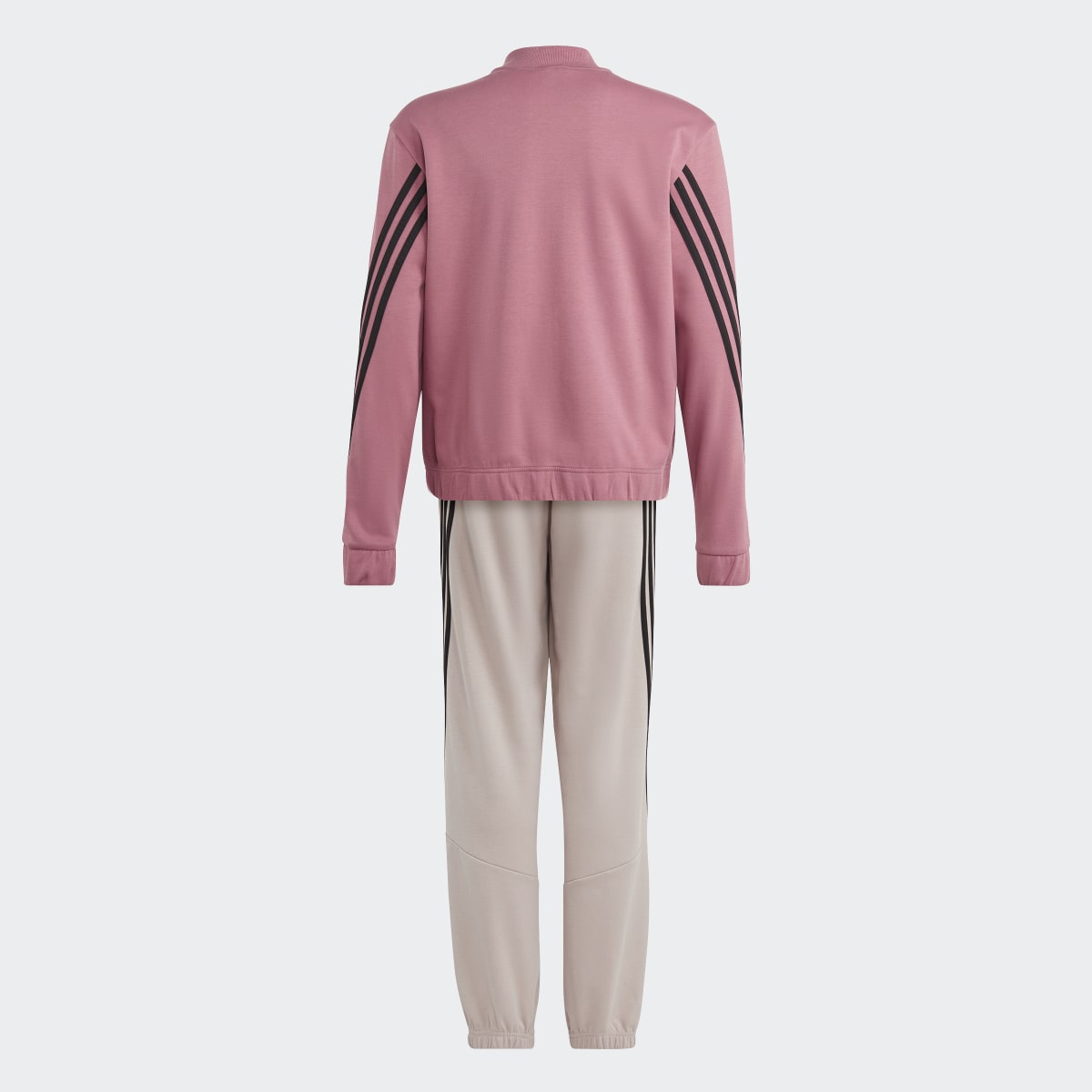 Adidas Future Icons 3-Stripes Tracksuit. 6