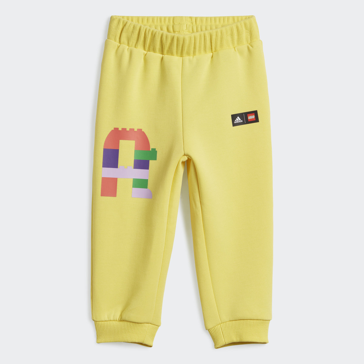 Adidas x Classic LEGO® Track Top and Pants Set. 5