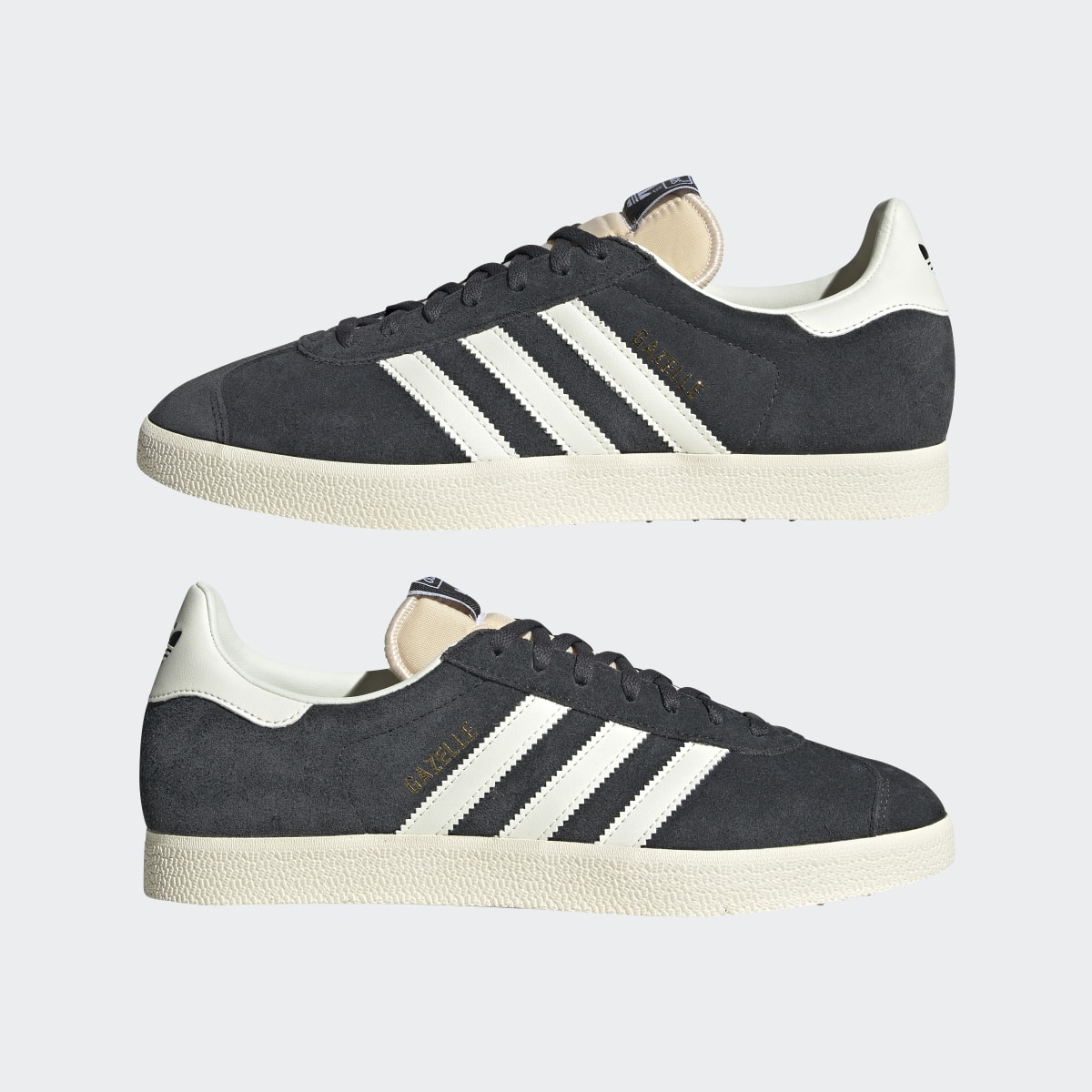 Adidas Gazelle Shoes. 8