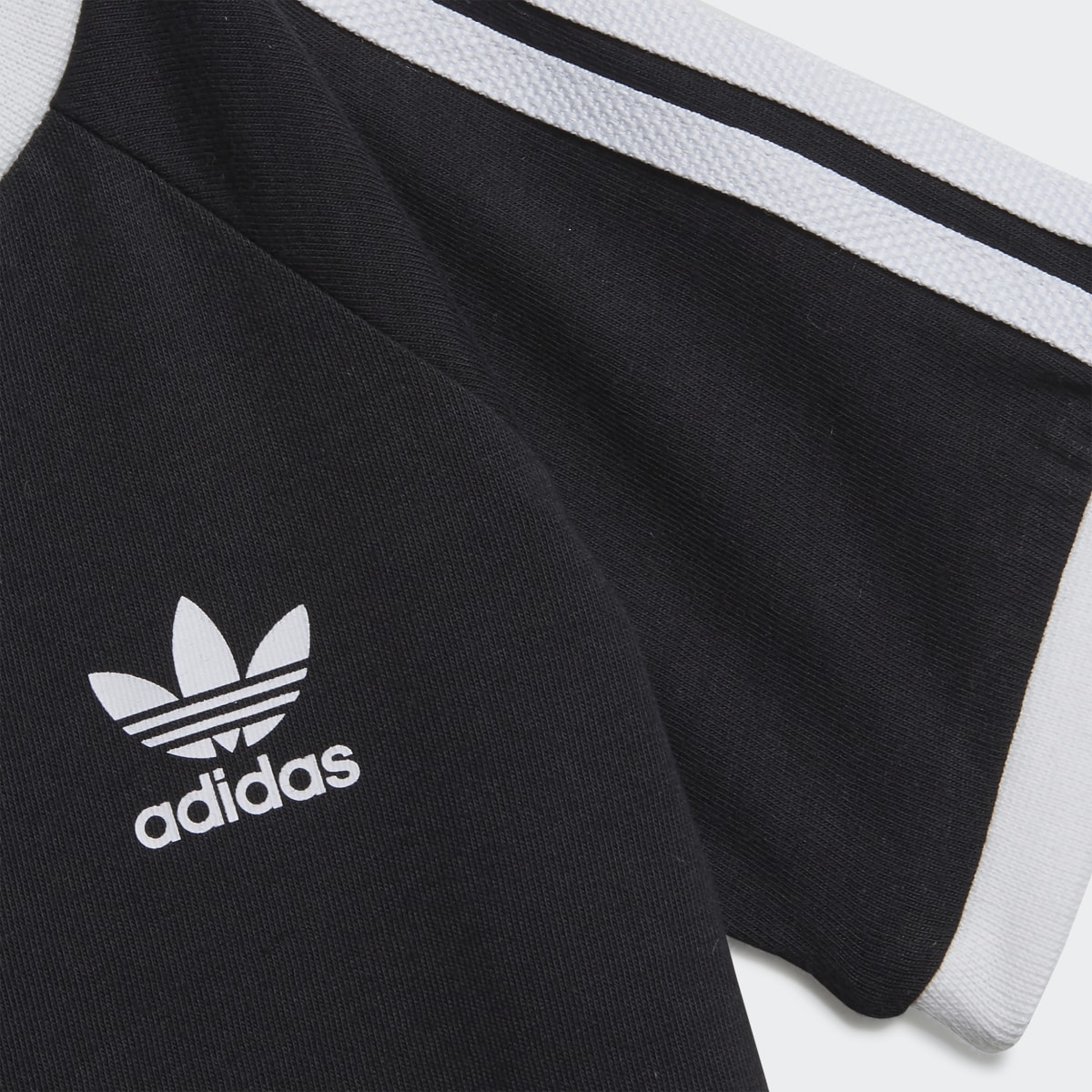 Adidas 3-Stripes T-Shirt. 5