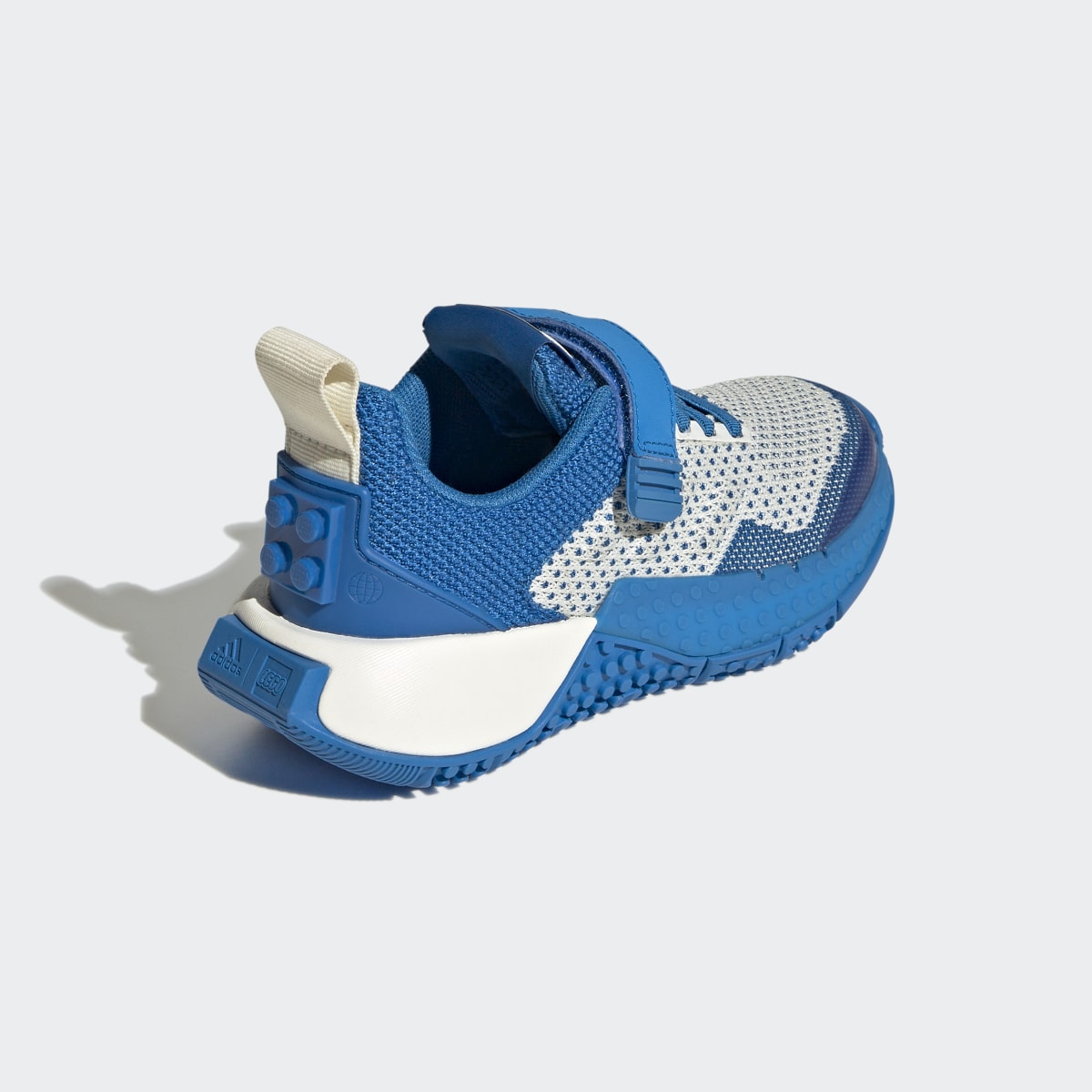 Adidas x LEGO Sport Pro Laufschuh. 6