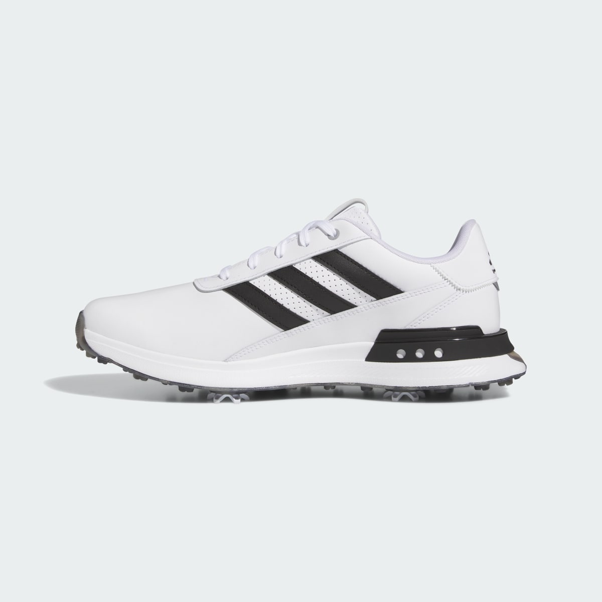 Adidas S2G 24 Golf Shoes. 10