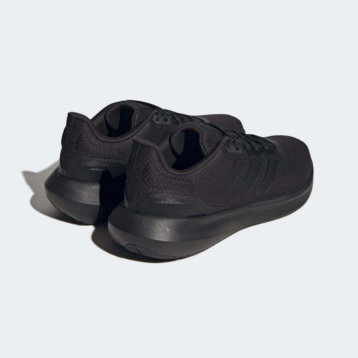 Adidas RunFalcon Wide 3 Running Shoes. 6