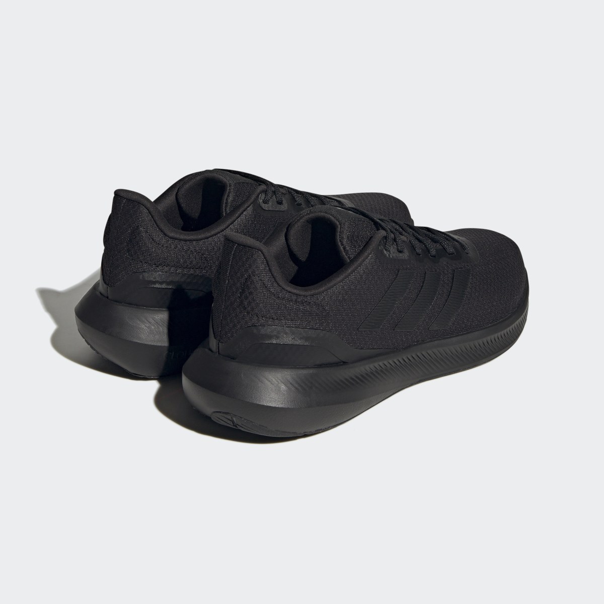Adidas RunFalcon Wide 3 Shoes. 6