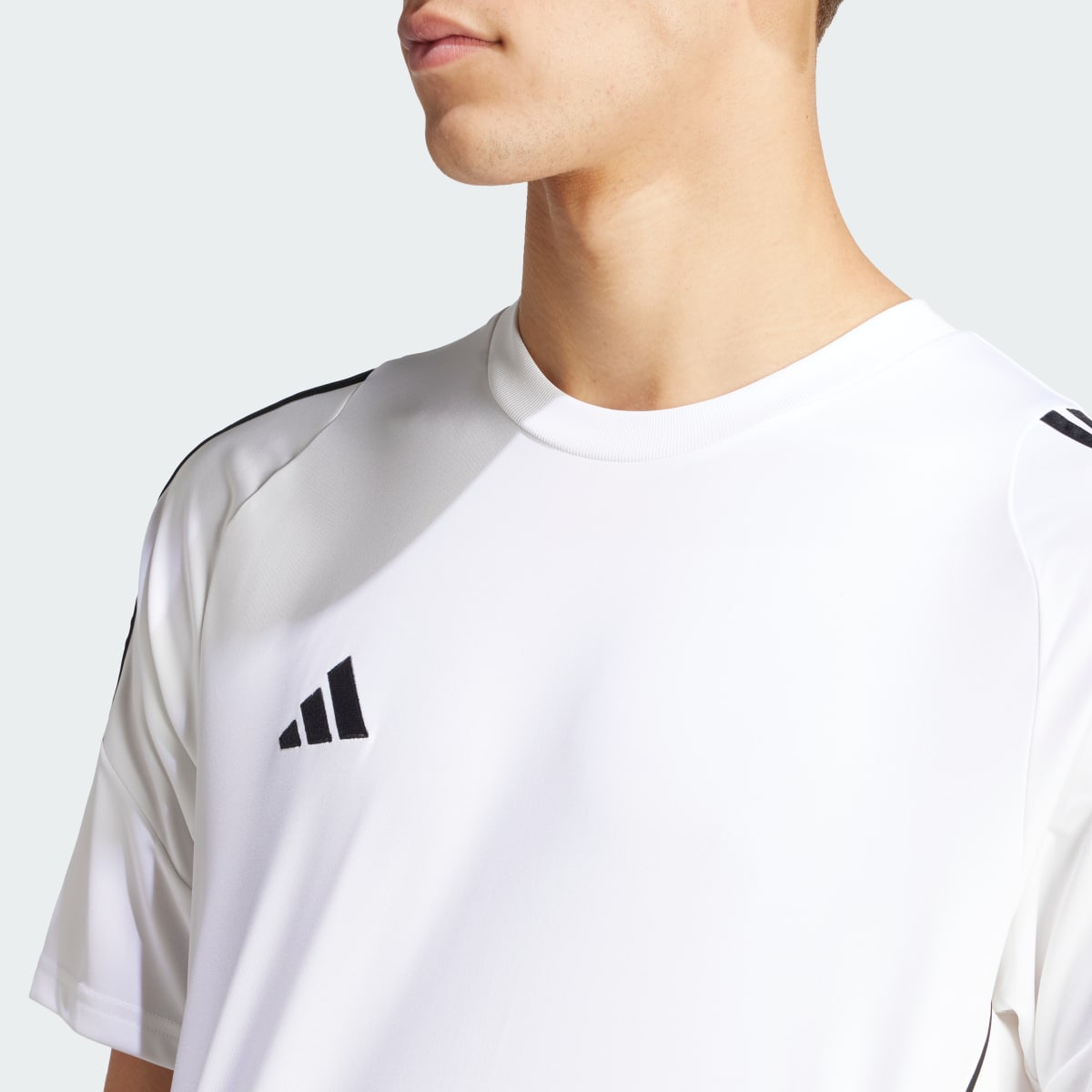 Adidas Camiseta Tiro 24. 8