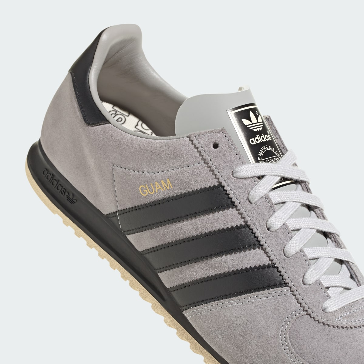 Adidas Sapatilhas Guam. 10