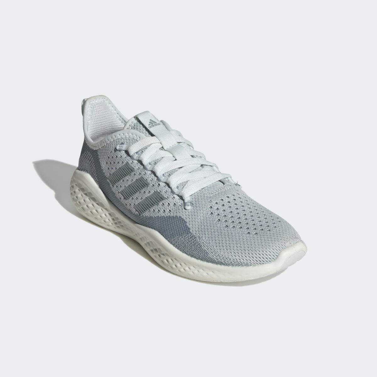 Adidas Fluidflow 2.0 Ayakkabı. 5