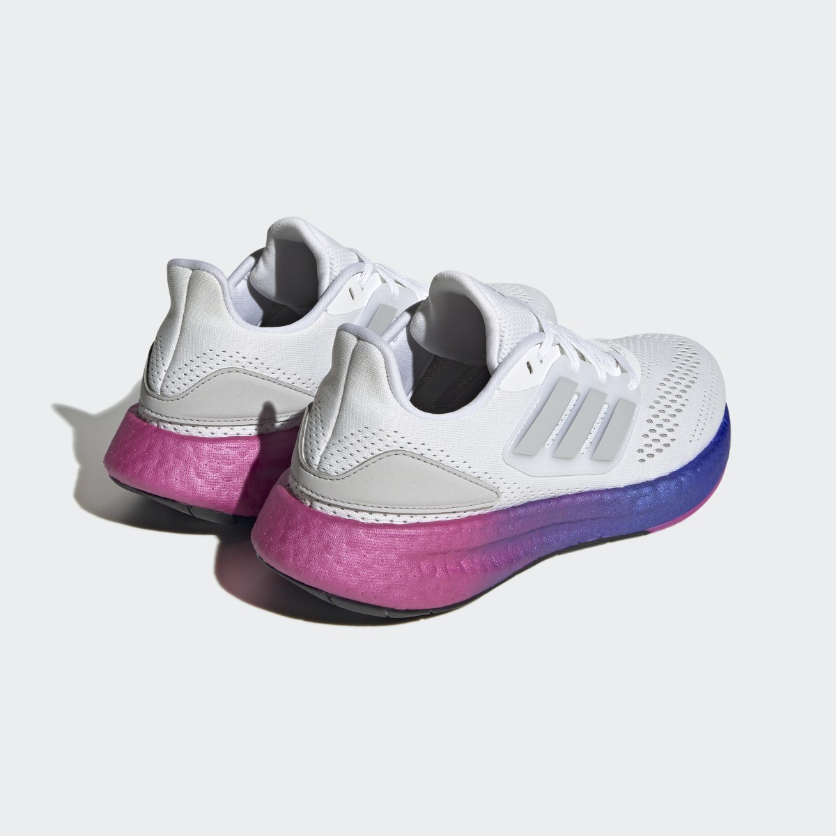 Adidas Pureboost 22 Shoes. 6