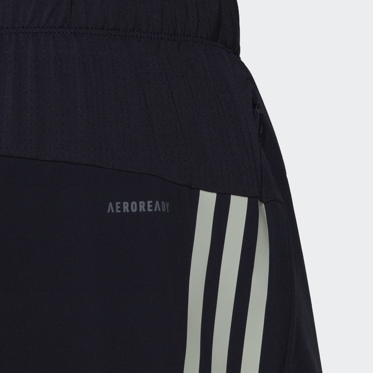 Adidas Train Icons Training Shorts. 6