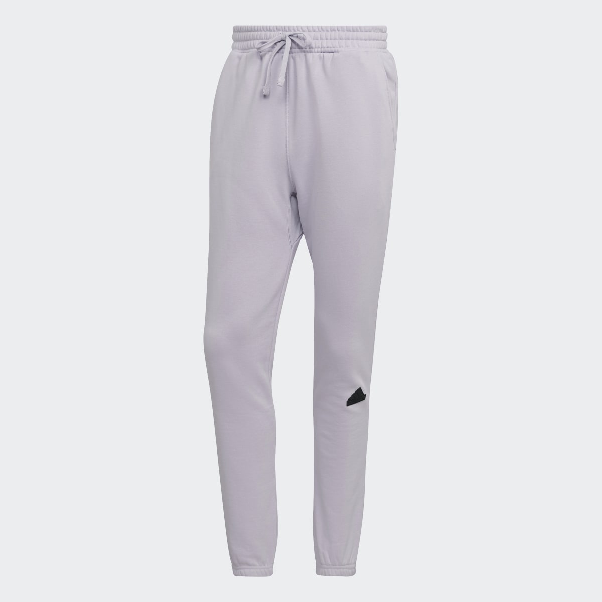 Adidas Fleece Pants. 5