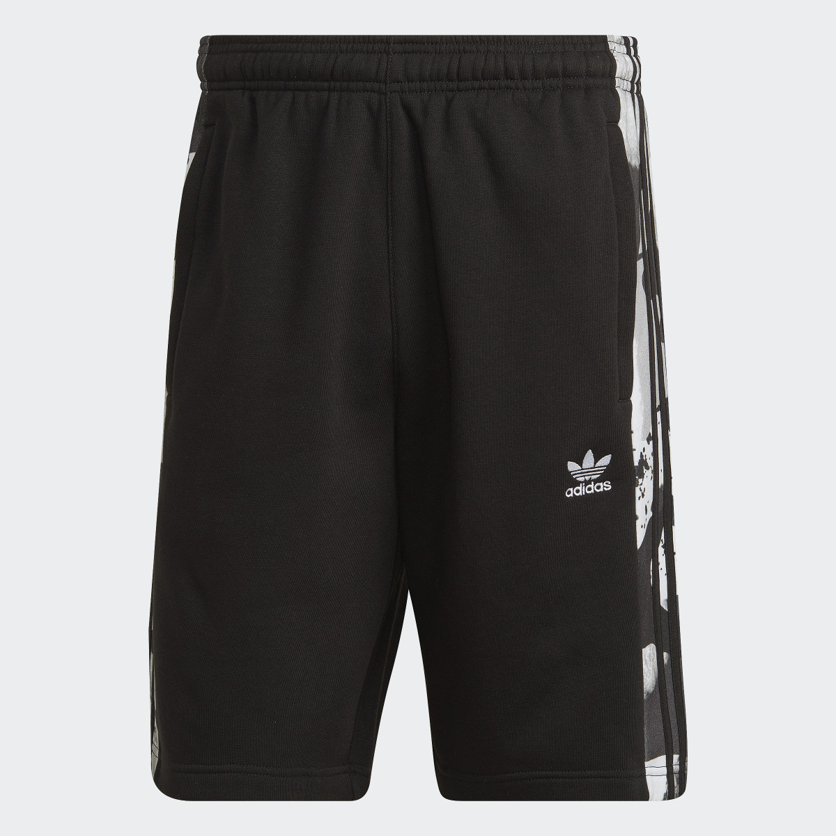 Adidas Camo Series Shorts. 4