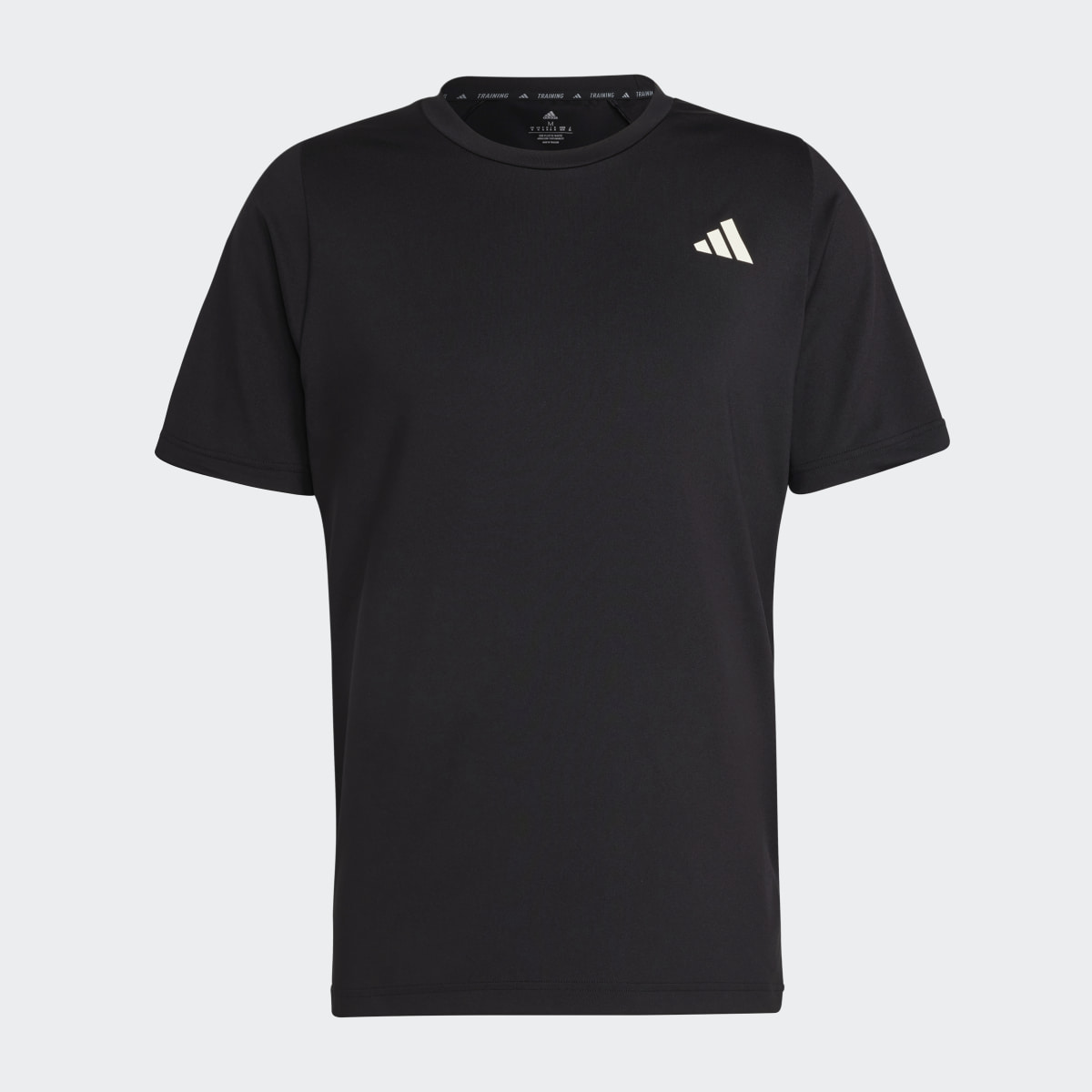 Adidas Camiseta Sports Club Graphic. 5