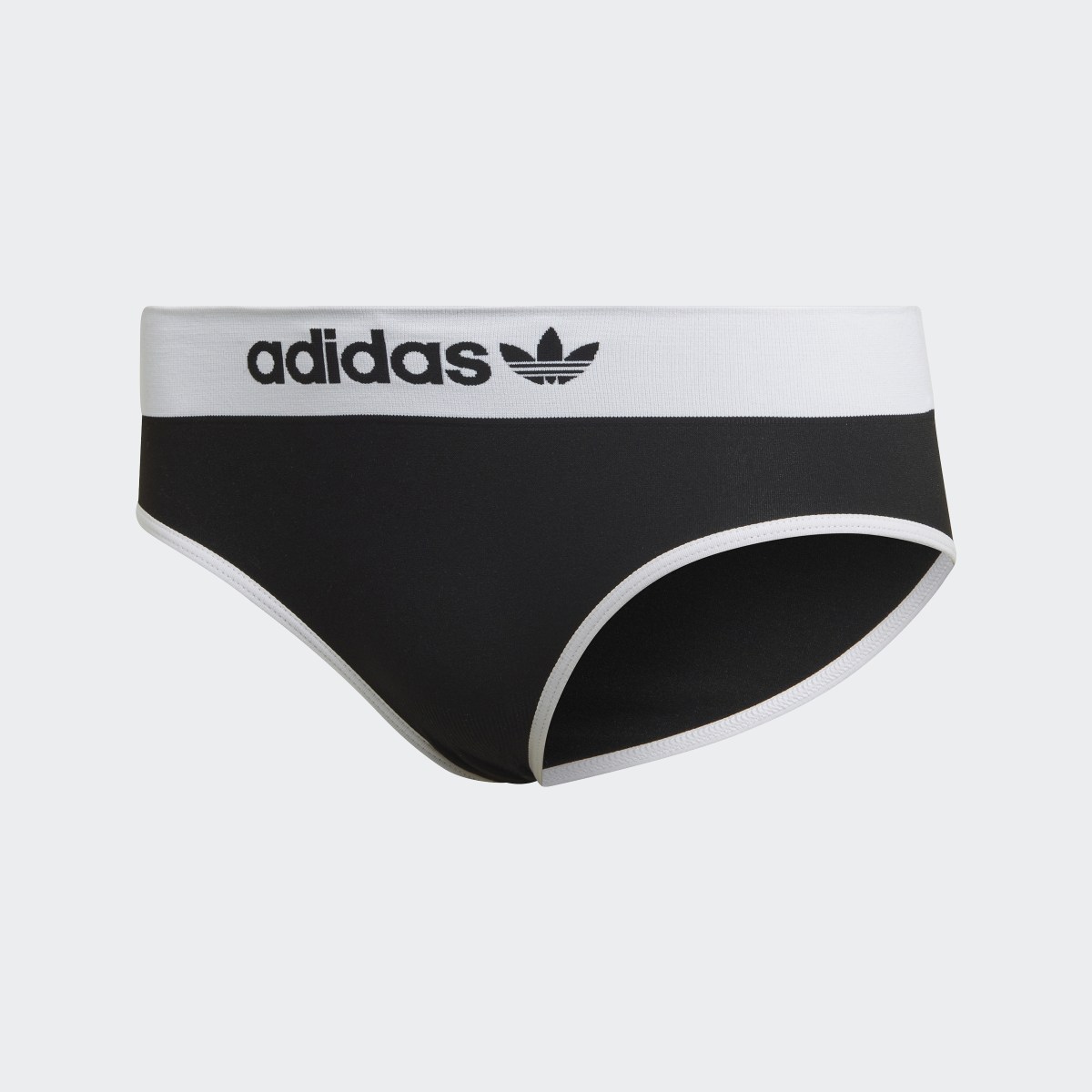 Adidas Modern Flex Brief Underwear. 4