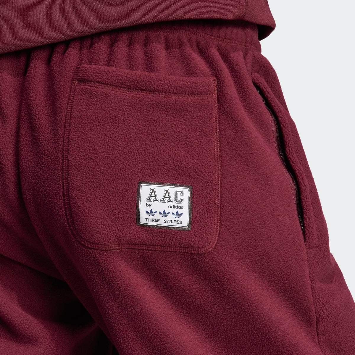 Adidas Winter AAC Polar Fleece Pants. 5