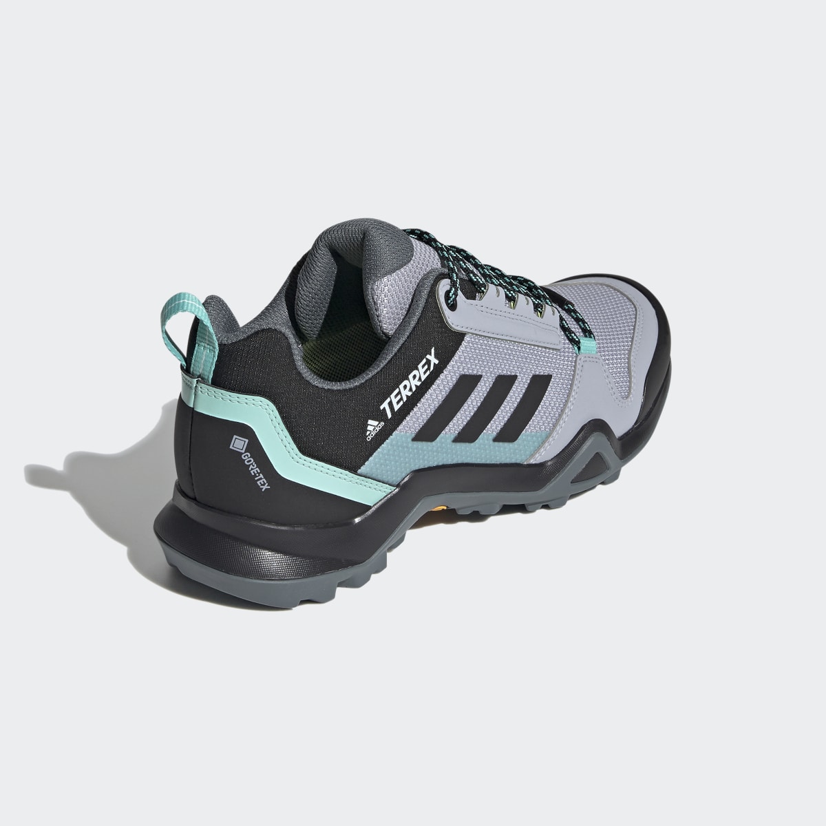 Adidas Chaussure de randonnée Terrex AX3 GORE-TEX. 6