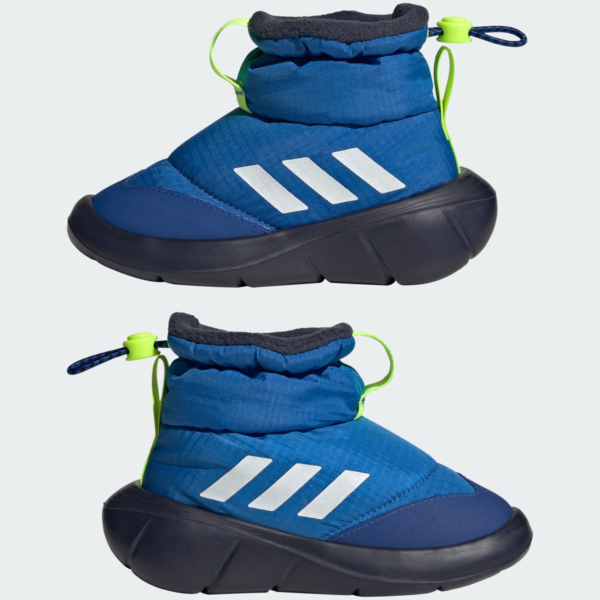 Adidas Monofit Boot Shoes Kids. 8