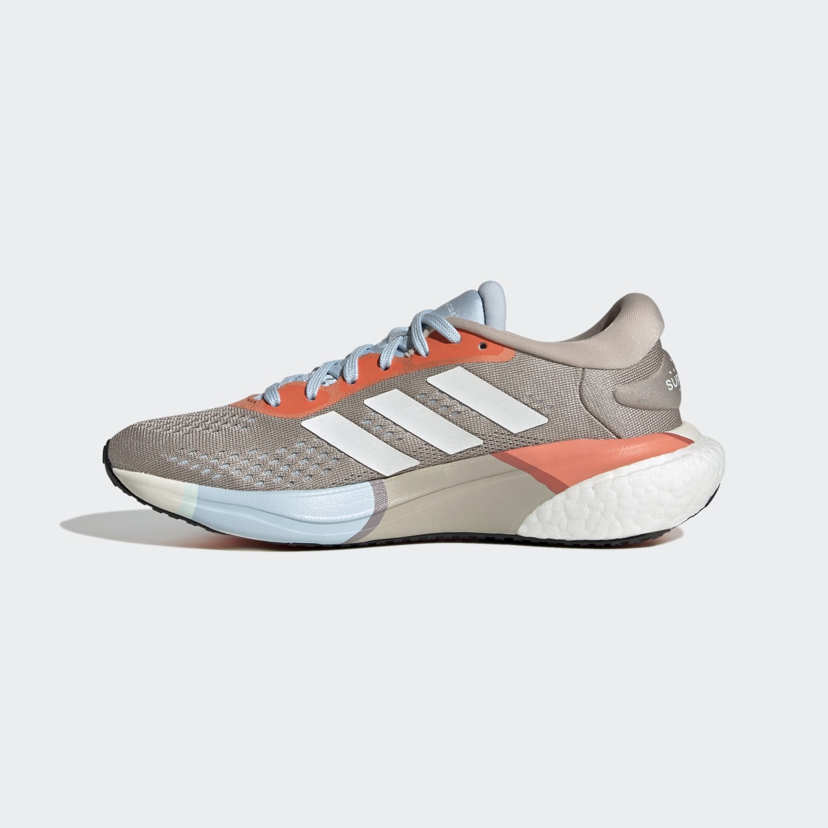 Adidas Scarpe Supernova 2 x Marimekko. 8