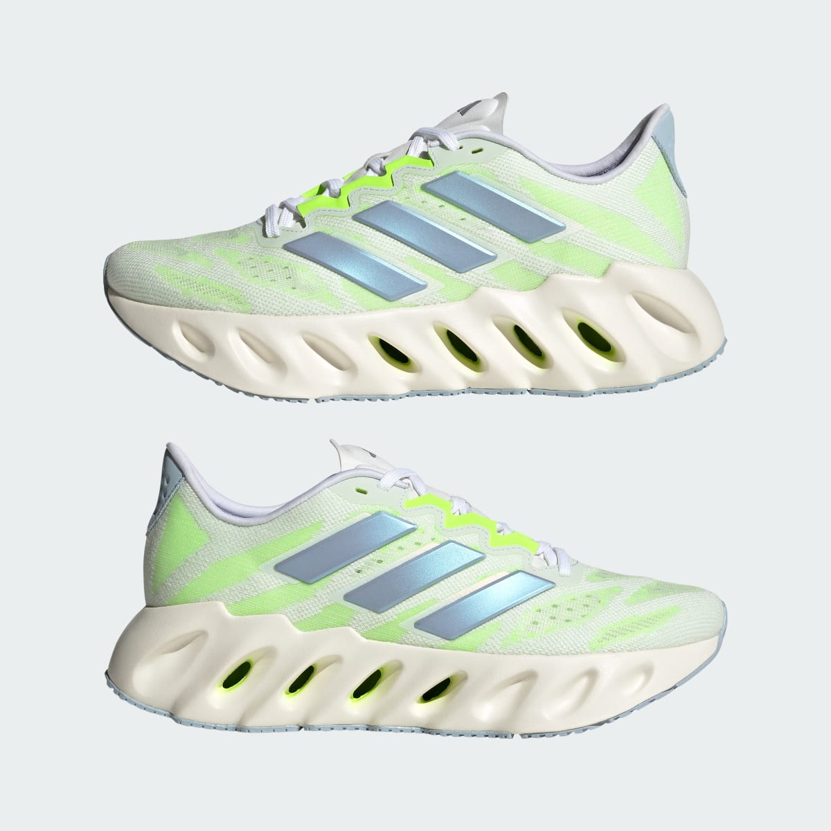Adidas Switch FWD Running Shoes. 8