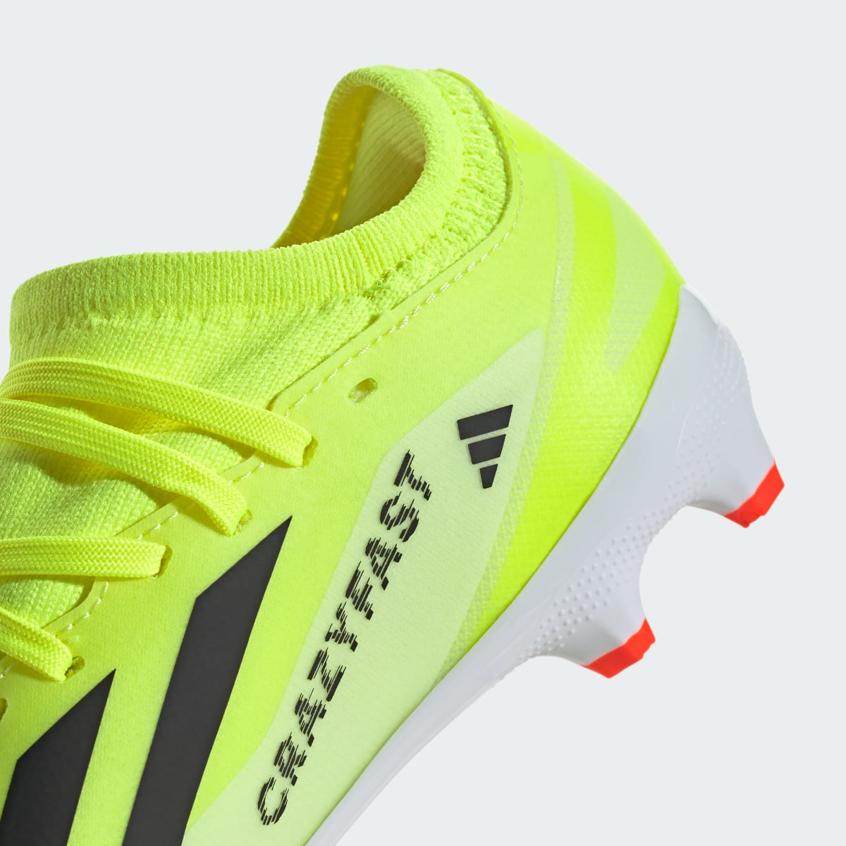 Adidas Botas de Futebol X Crazyfast League – Vários pisos. 9