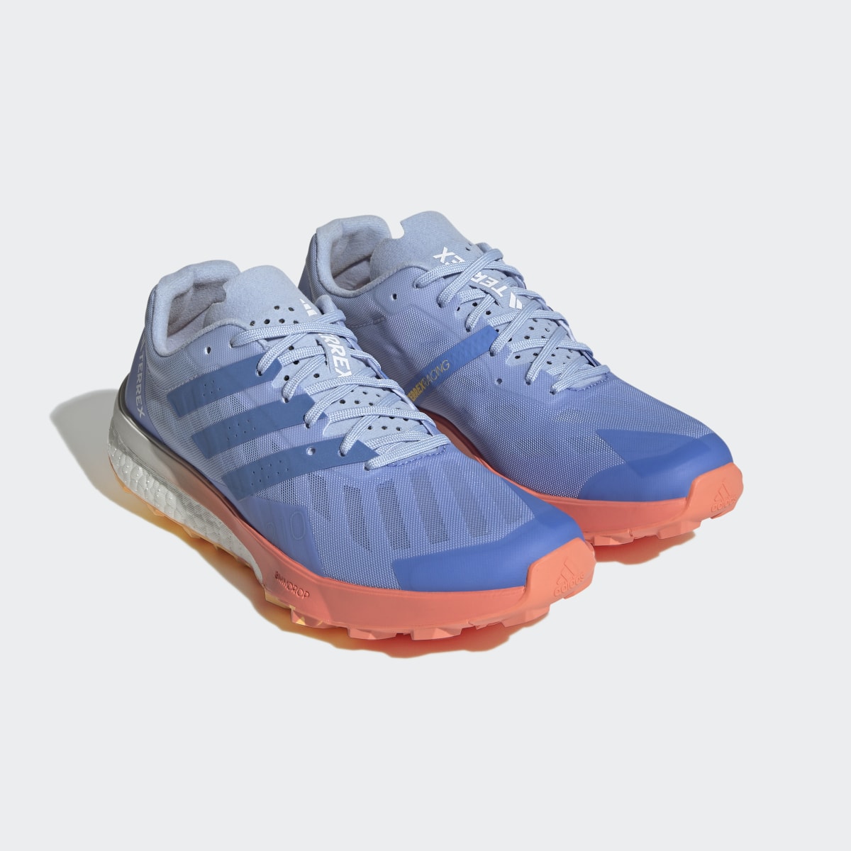 Adidas TERREX Speed Ultra Trail Running Shoes. 5