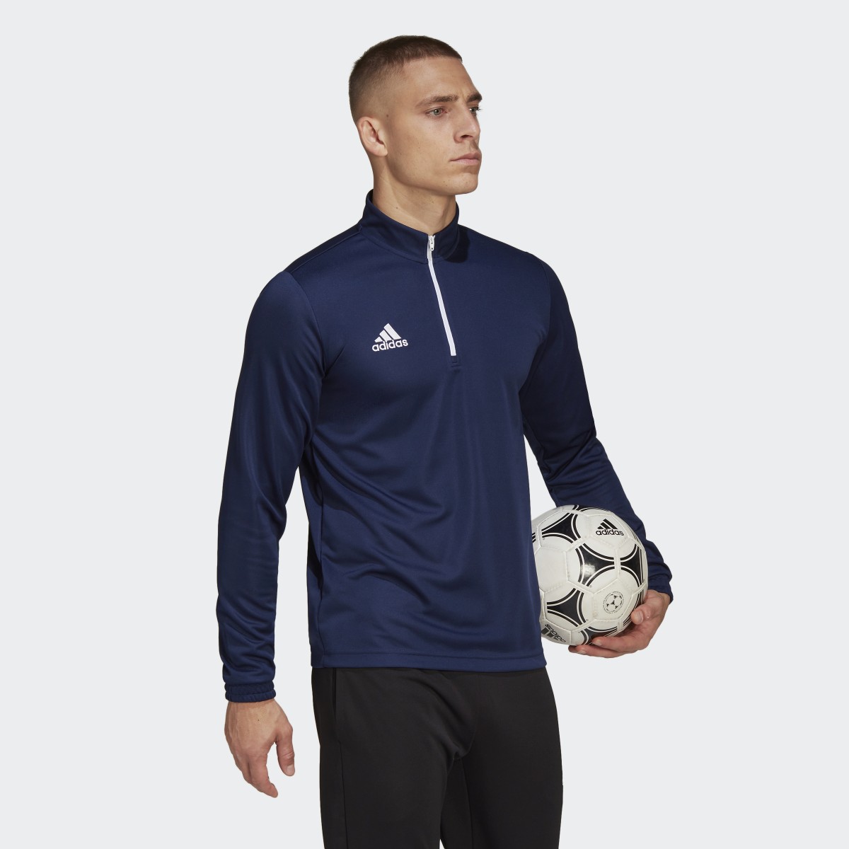 Adidas Entrada 22 Training Top. 4