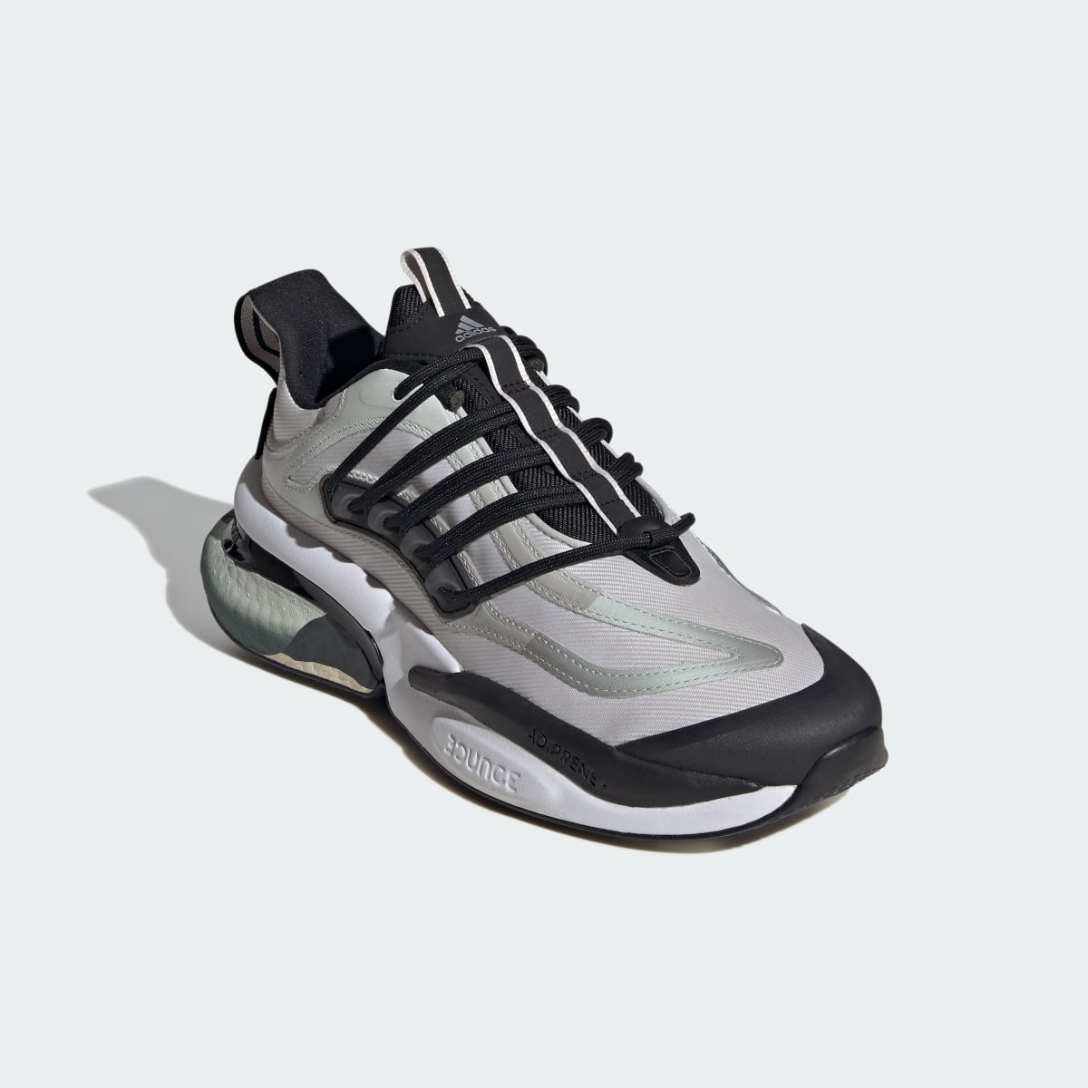 Adidas Alphaboost V1 Shoes. 5