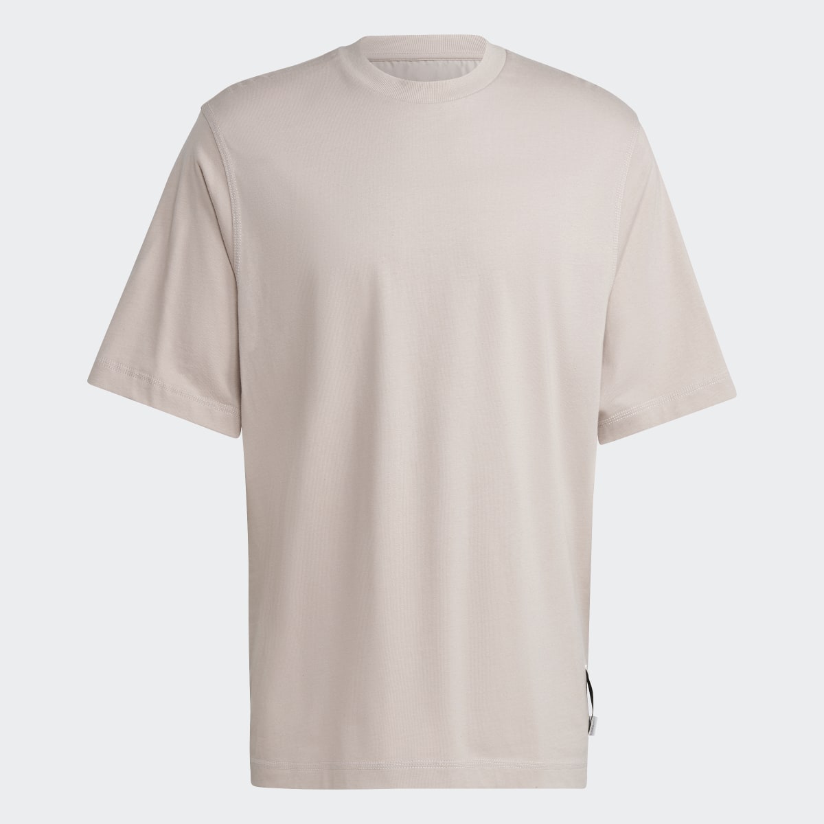 Adidas Lounge T-Shirt. 5