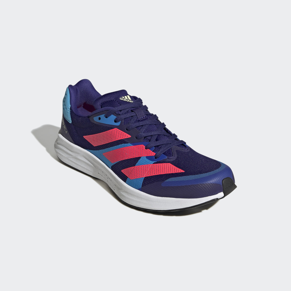 Adidas Adizero RC 4 Laufschuh. 5