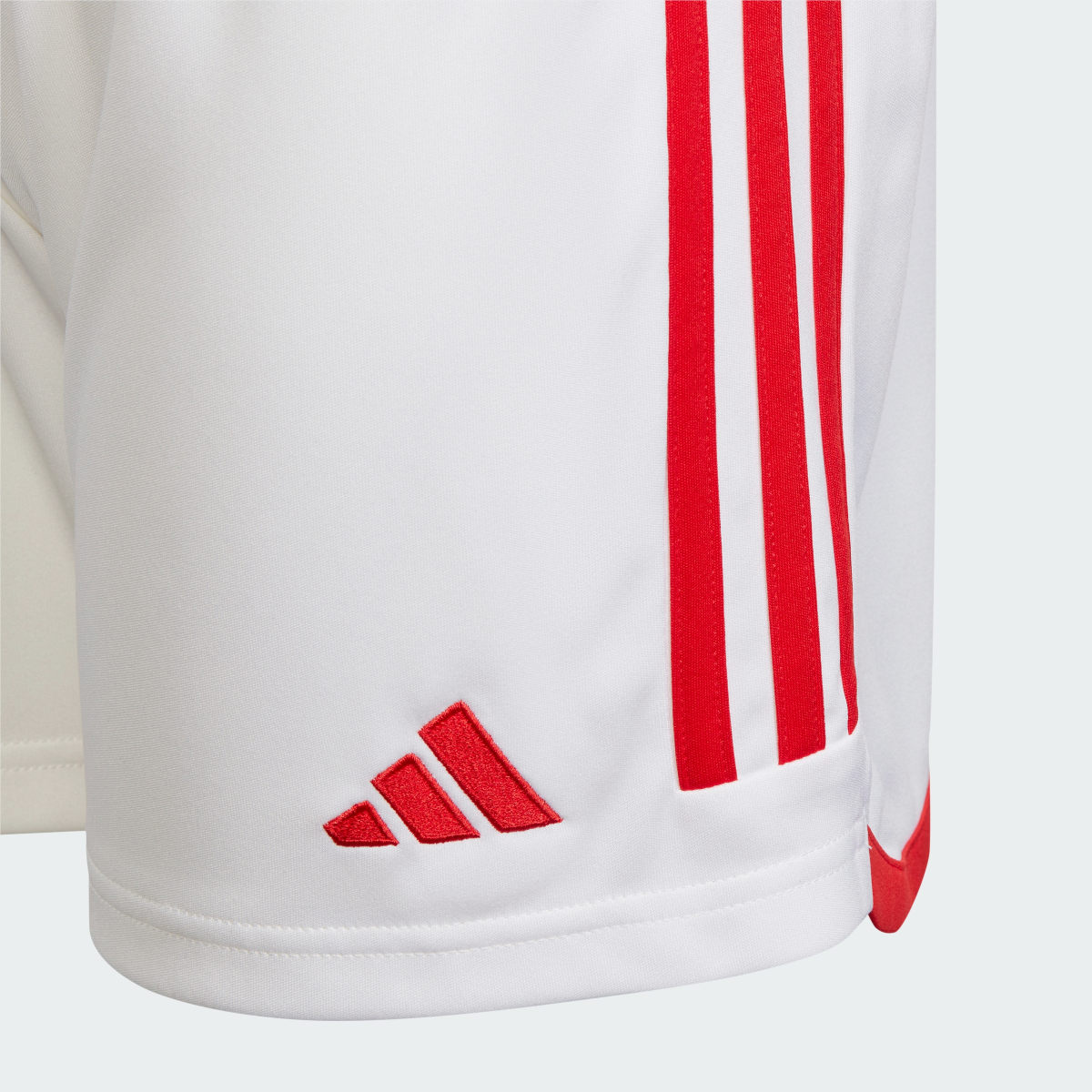 Adidas Calções Principais 23/24 do 1. FC Union Berlin – Criança. 5