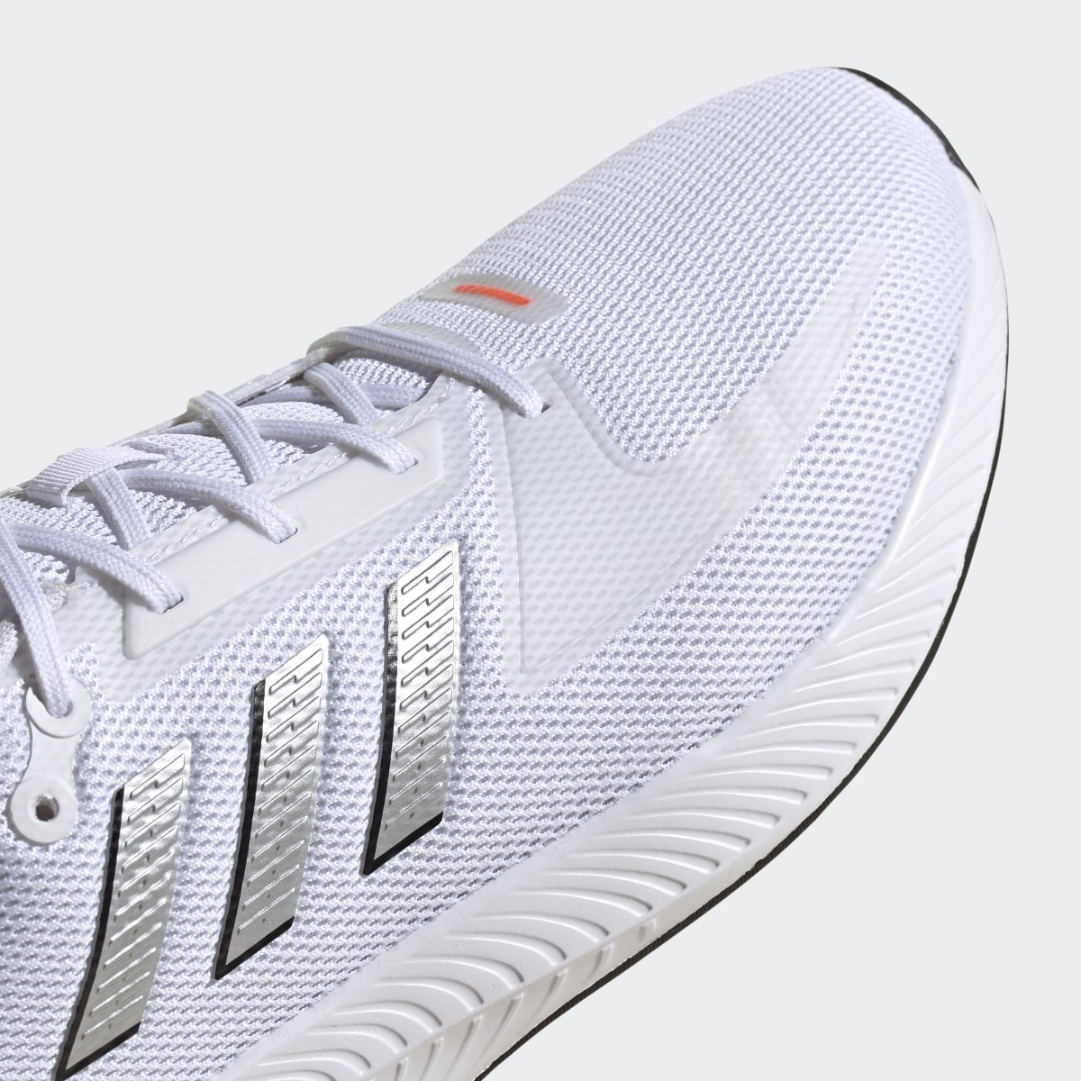 Adidas Zapatilla Run Falcon 2.0. 8