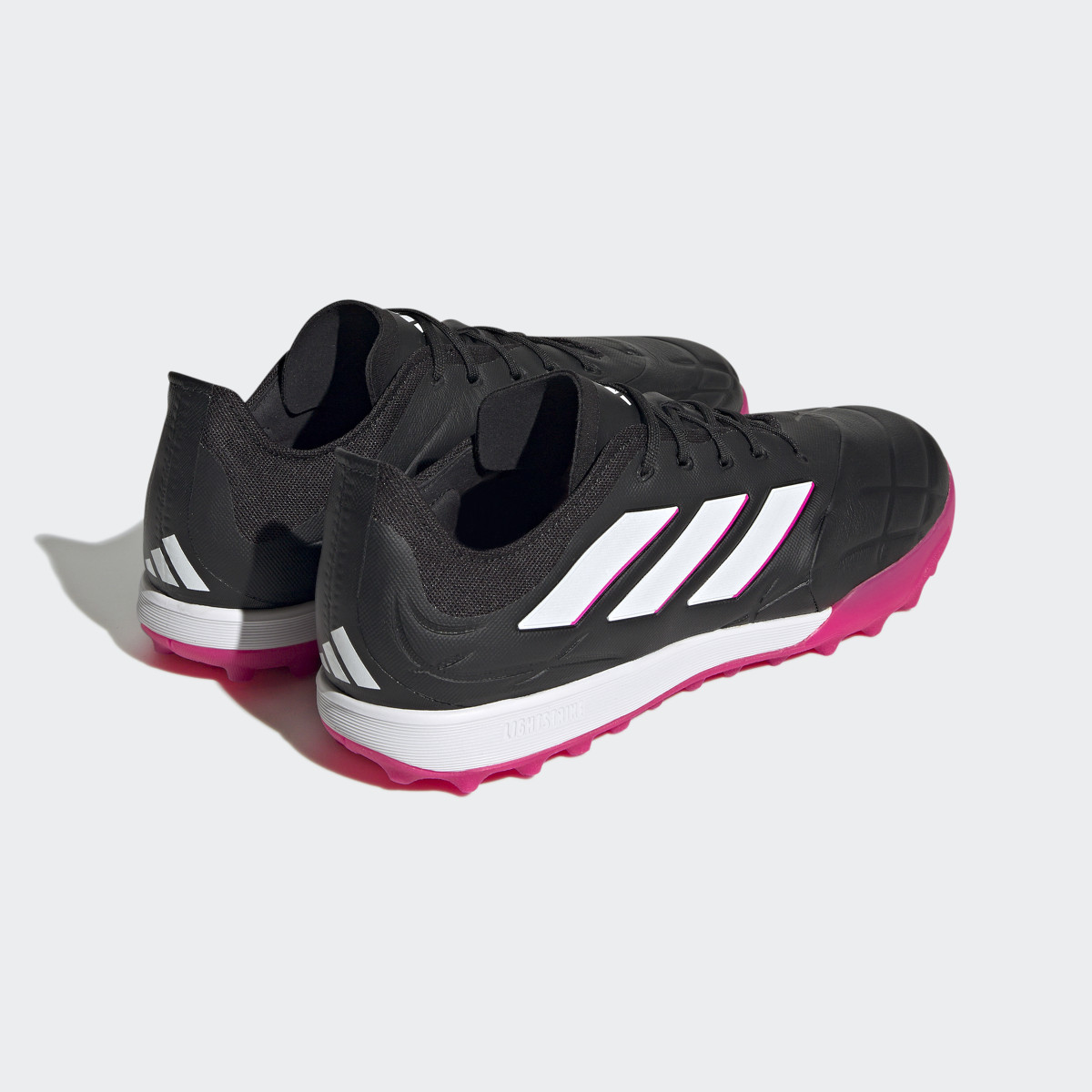 Adidas Calzado de Fútbol Copa Pure.1 Pasto Sintético. 9