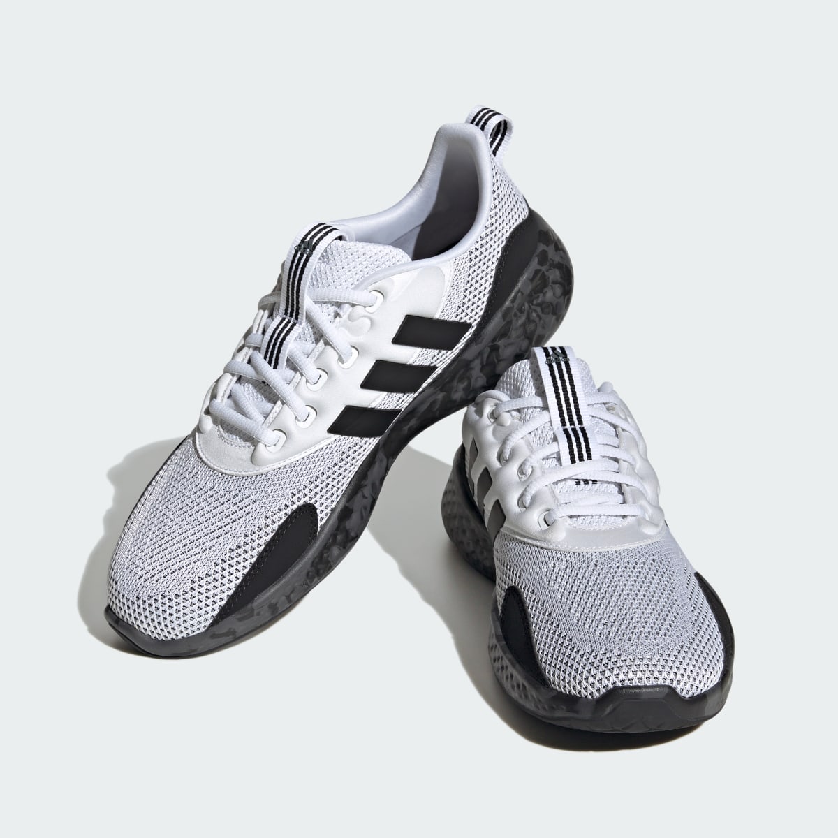 Adidas Tenis Fluidflow 3.0. 5