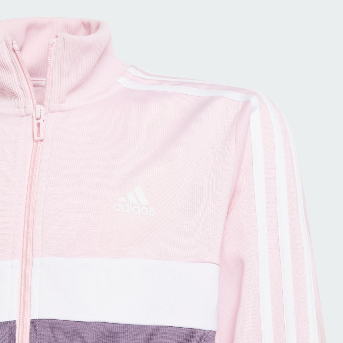 Adidas Essentials 3-Stripes Tiberio Track Suit. 6