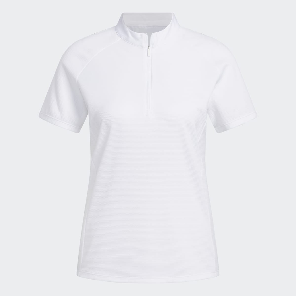 Adidas Polo da golf Textured. 5