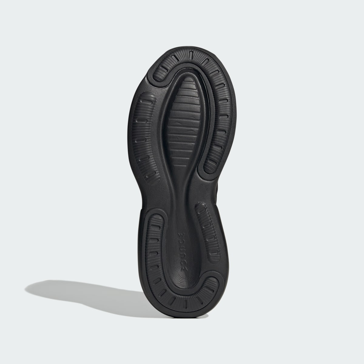 Adidas AlphaEdge + Ayakkabı. 4