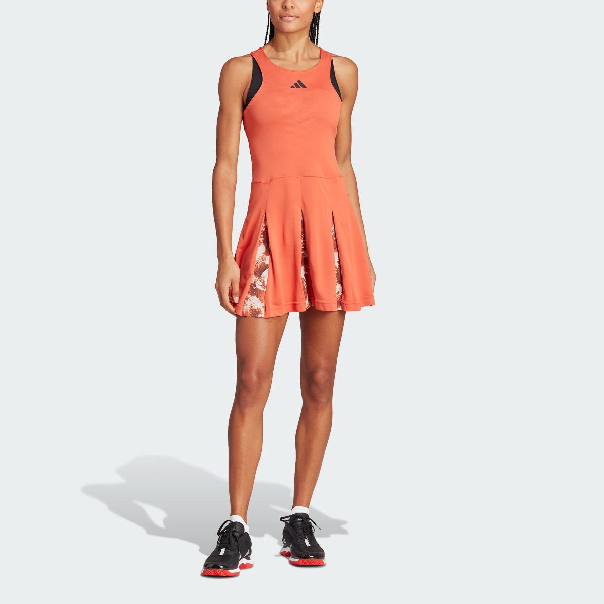 Adidas Tennis Paris Made to Be Remade Dress - HU1814
