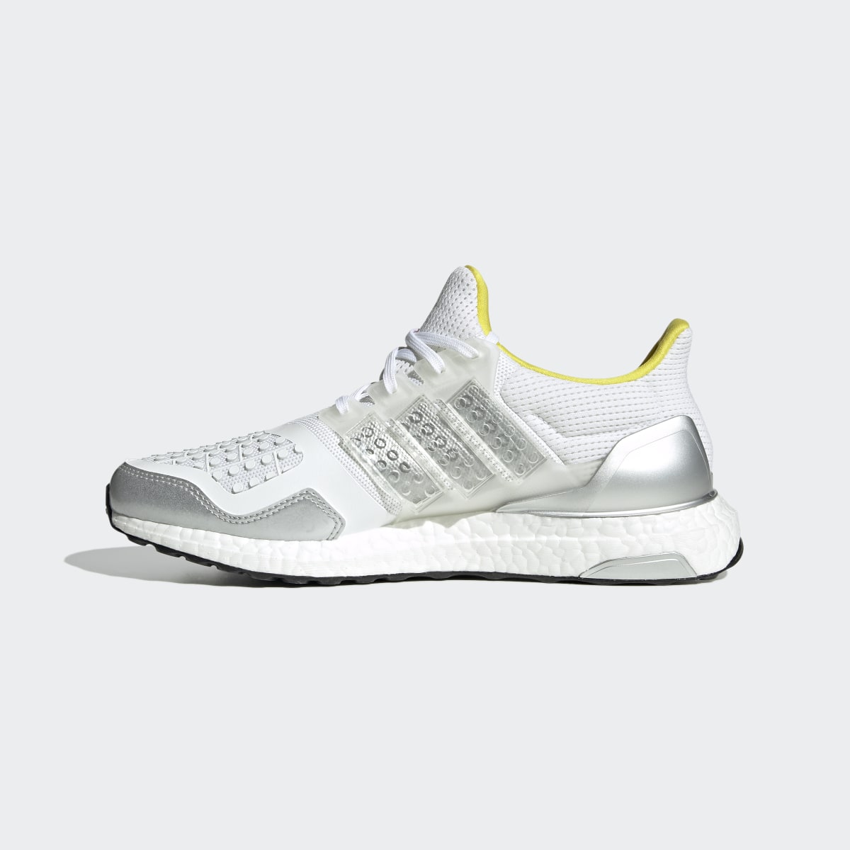 Adidas Ultraboost DNA x LEGO® Plates Laufschuh. 15