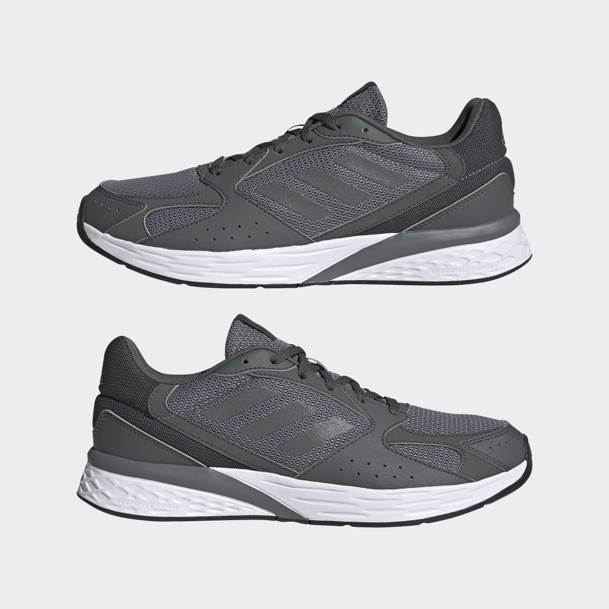 Adidas Tenis Response Run. 8