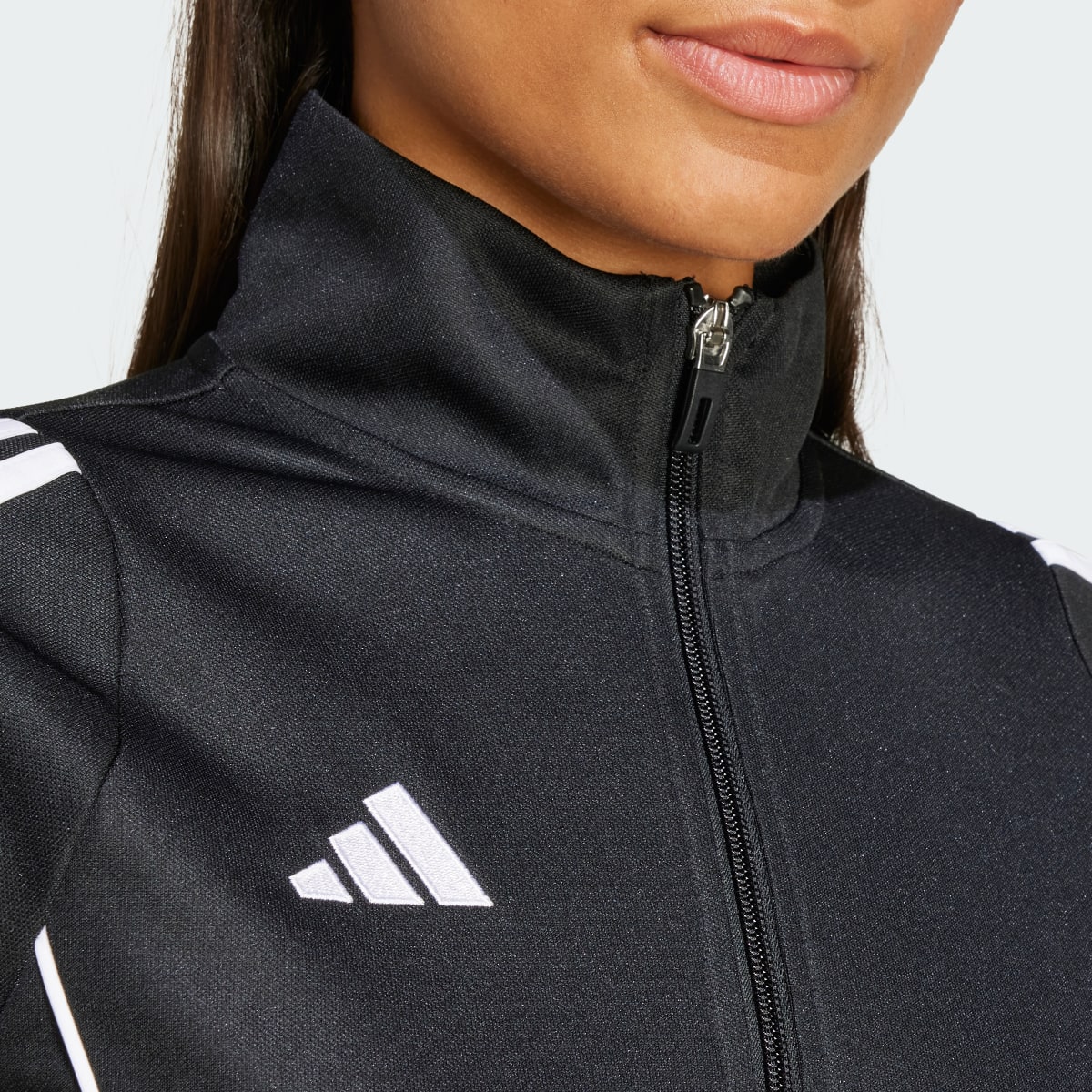 Adidas Tiro 24 Training Jacket. 7