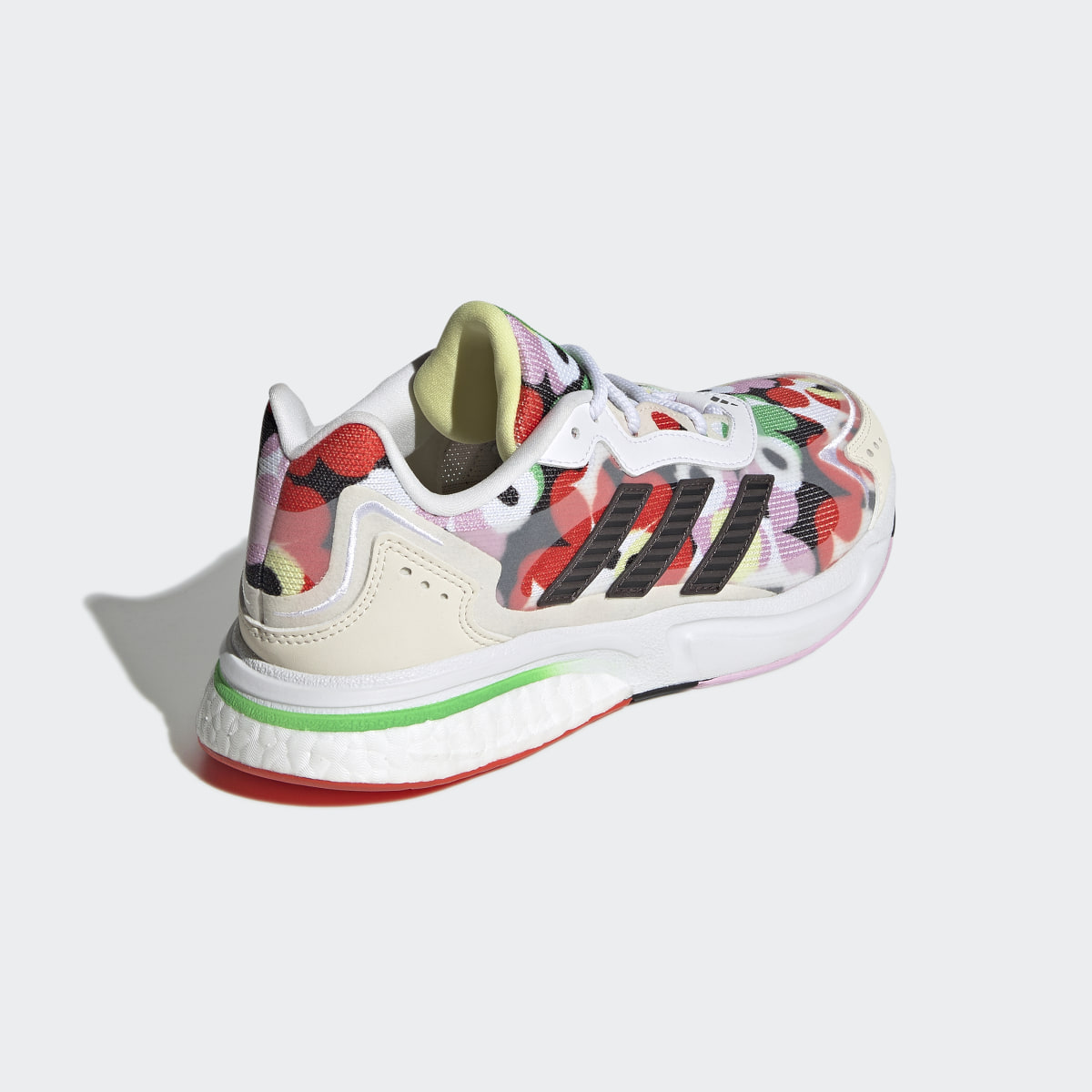 Adidas Tenis SN1997 x Marimekko. 9