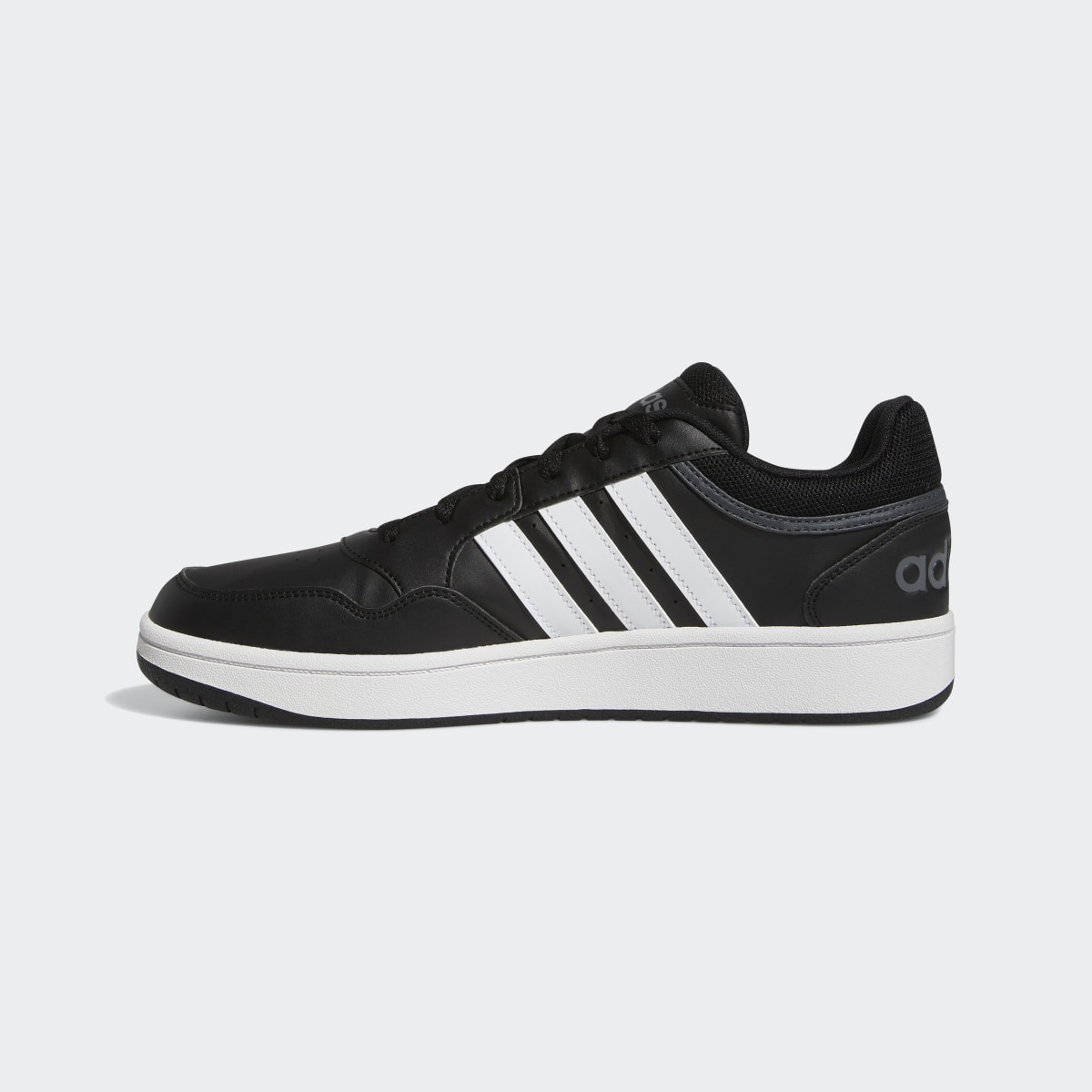 Adidas Hoops 3.0 Low Classic Vintage Shoes. 7