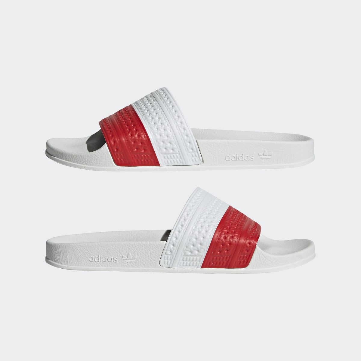 Adidas Chancla Adilette. 8