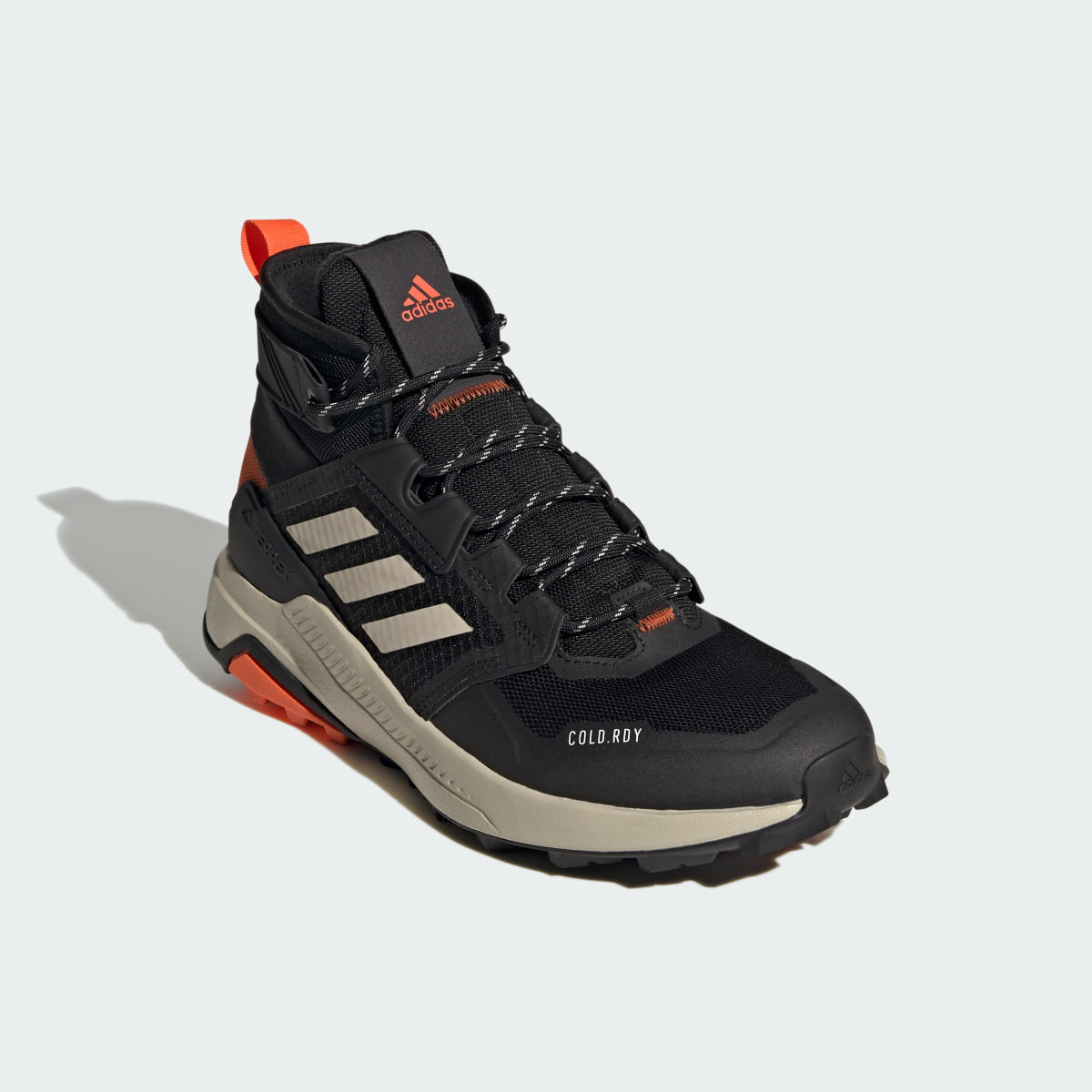 Adidas Chaussure de randonnée mi-montante Terrex Trailmaker COLD.RDY. 5