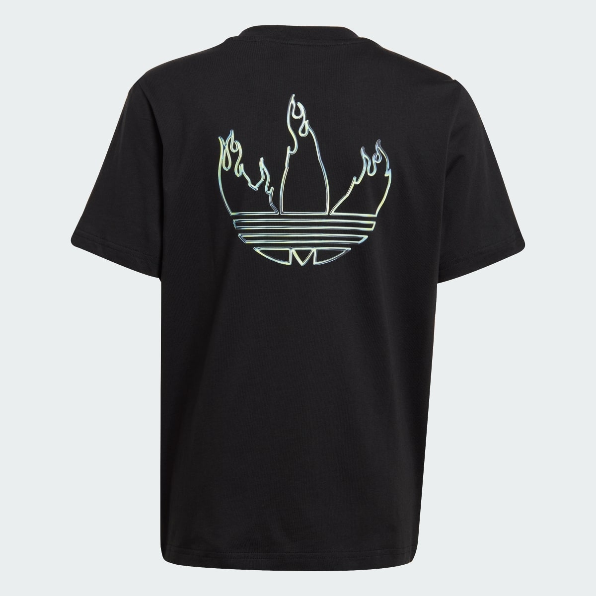 Adidas Graphics Tee. 4