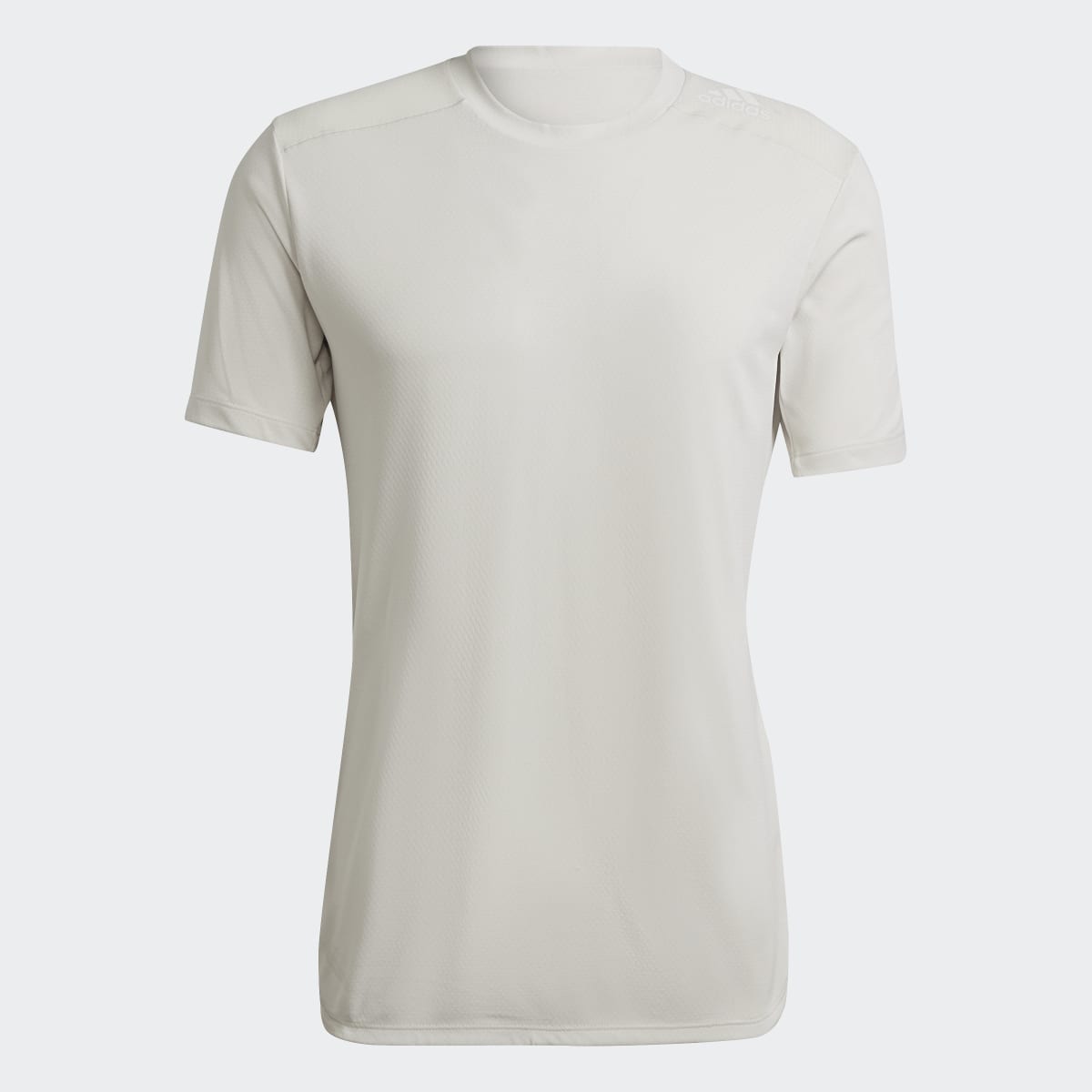 Adidas Camiseta Designed 4 Training HEAT.RDY HIIT. 5